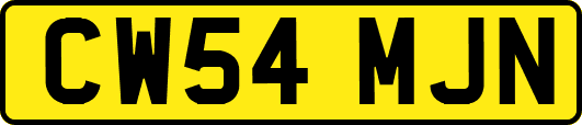 CW54MJN