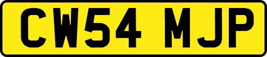 CW54MJP
