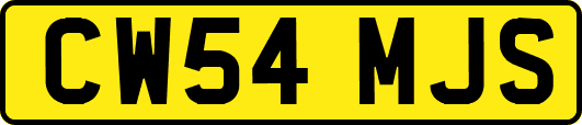 CW54MJS