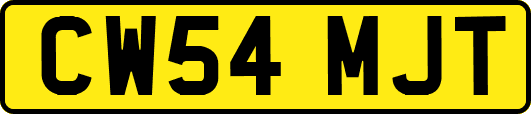 CW54MJT