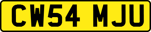 CW54MJU