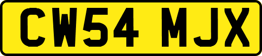 CW54MJX
