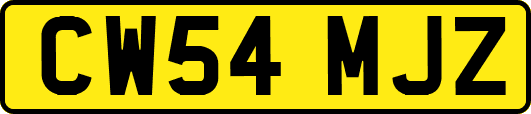 CW54MJZ