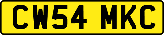 CW54MKC