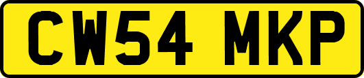 CW54MKP