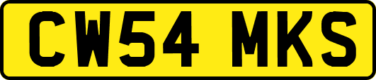 CW54MKS