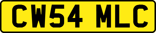 CW54MLC