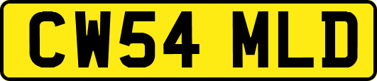 CW54MLD