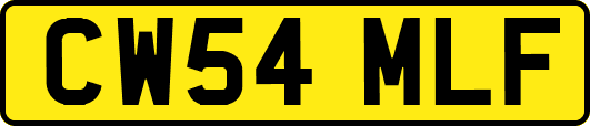CW54MLF