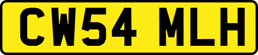 CW54MLH