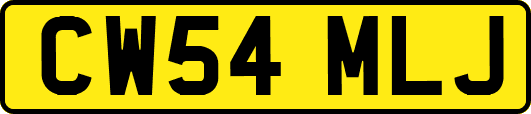 CW54MLJ