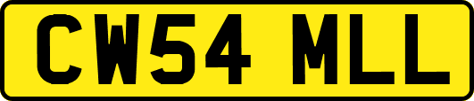 CW54MLL