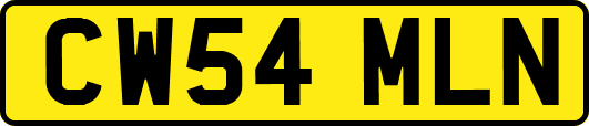 CW54MLN