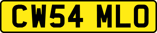 CW54MLO