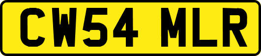 CW54MLR