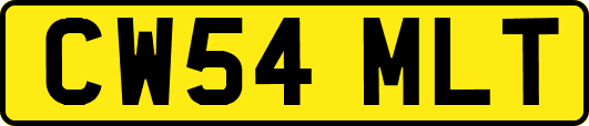 CW54MLT