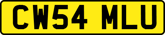 CW54MLU