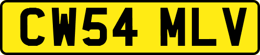 CW54MLV