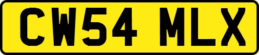 CW54MLX