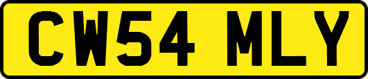 CW54MLY