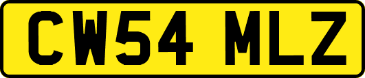 CW54MLZ