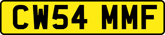 CW54MMF