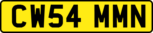 CW54MMN