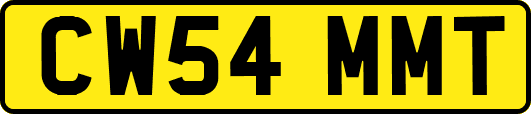 CW54MMT