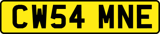 CW54MNE