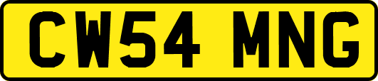 CW54MNG