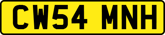 CW54MNH