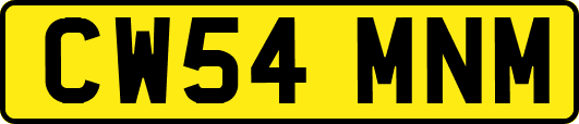 CW54MNM