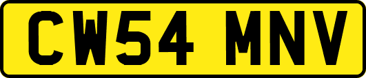 CW54MNV