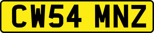 CW54MNZ