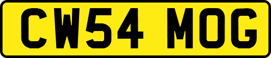 CW54MOG