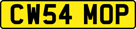 CW54MOP