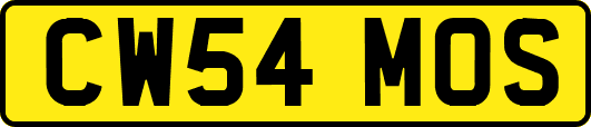 CW54MOS