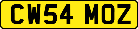 CW54MOZ