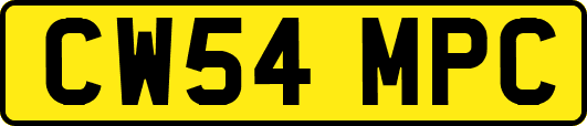 CW54MPC