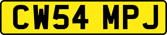CW54MPJ