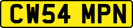 CW54MPN
