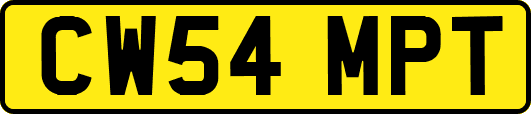 CW54MPT