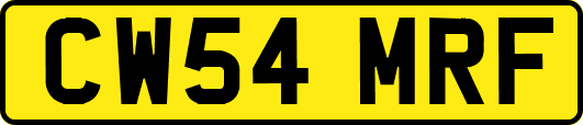 CW54MRF