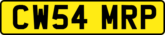 CW54MRP