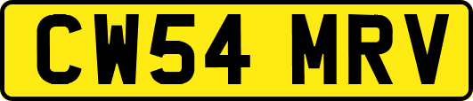 CW54MRV