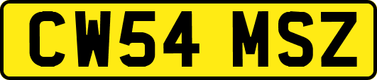 CW54MSZ