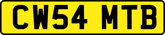 CW54MTB