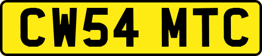 CW54MTC
