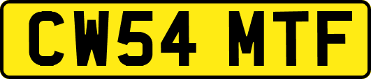 CW54MTF