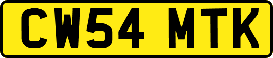 CW54MTK